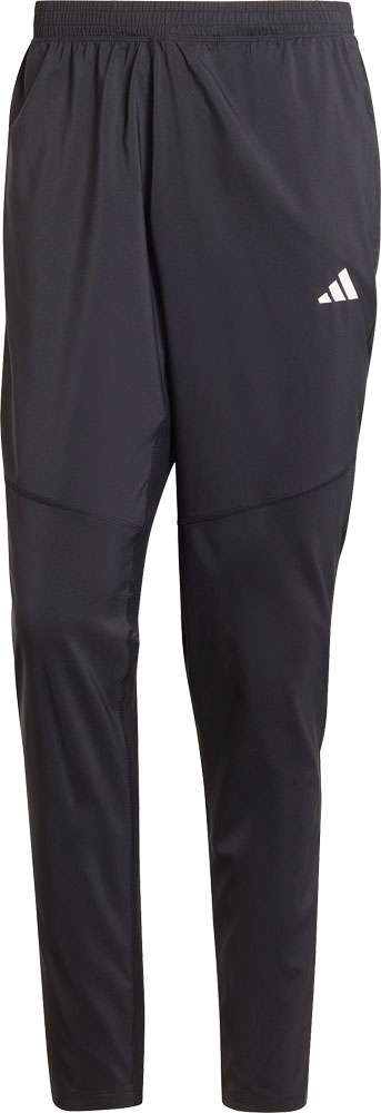 Adidas possiede i pantaloni da allenamento Run B