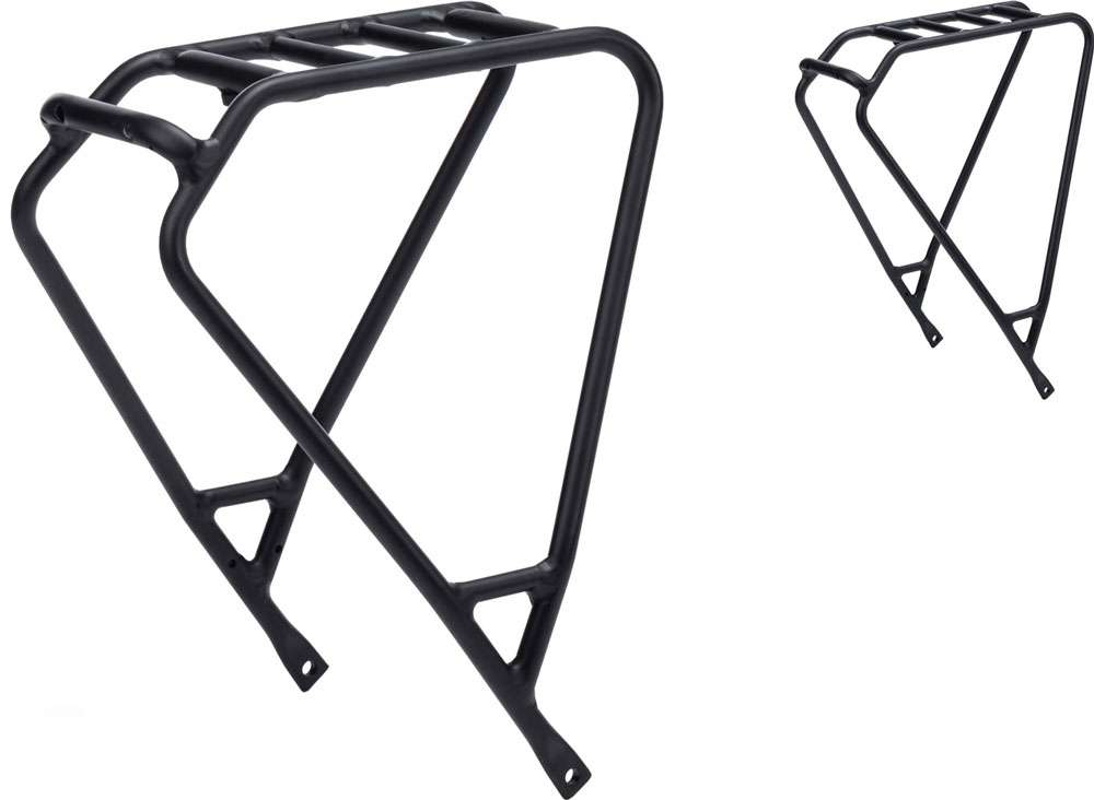 Portador ATB novato ácido