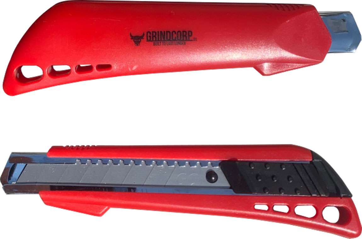 Radón de grindcorp - cortadora universal gc ecocut
