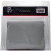 Bradley weerbestendige hoes 4 rack beschermkap (grijs, voor 4 rack - original smoker bs611eu )