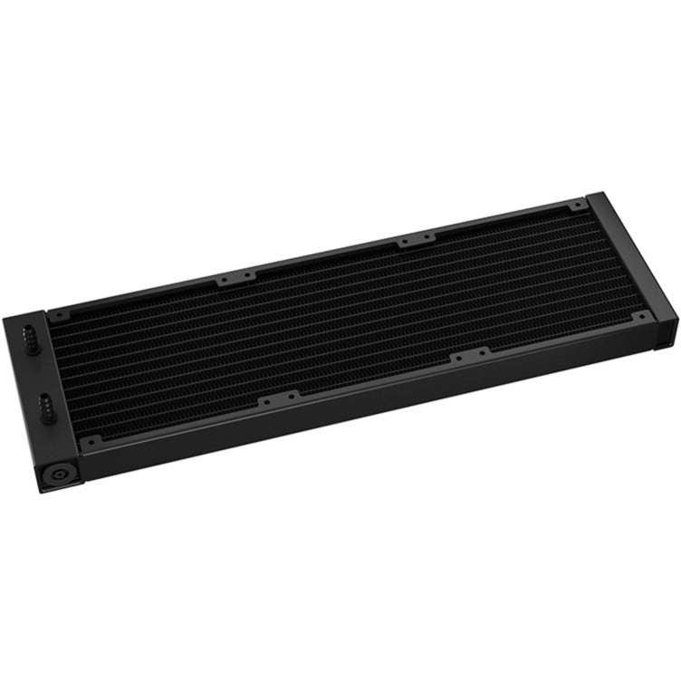 Raffreddamento ad acqua Deepcool le360 v2 (nero)