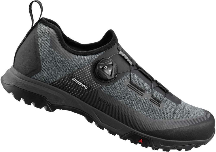 Shimano sh-et701 - scarpe per bici elettrica