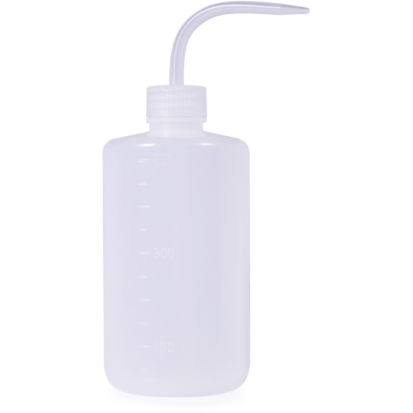 Botella pulverizadora Alphacool con núcleo de 500 ml (blanco transparente)