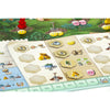 999games 999 games botanicus bordspel (nederlands, 2 - 4 spelers, 60 minuten, vanaf 10 jaar)