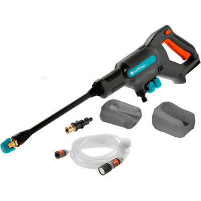 Gardena Aquaclean 24 18 V P4A Solo