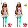 Mattel Color revele Fantasy Fashion Mermaid