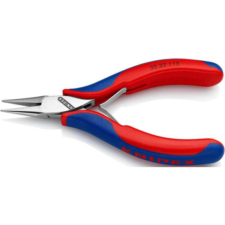 KNIPEX Electronics-Grijptang 3522115
