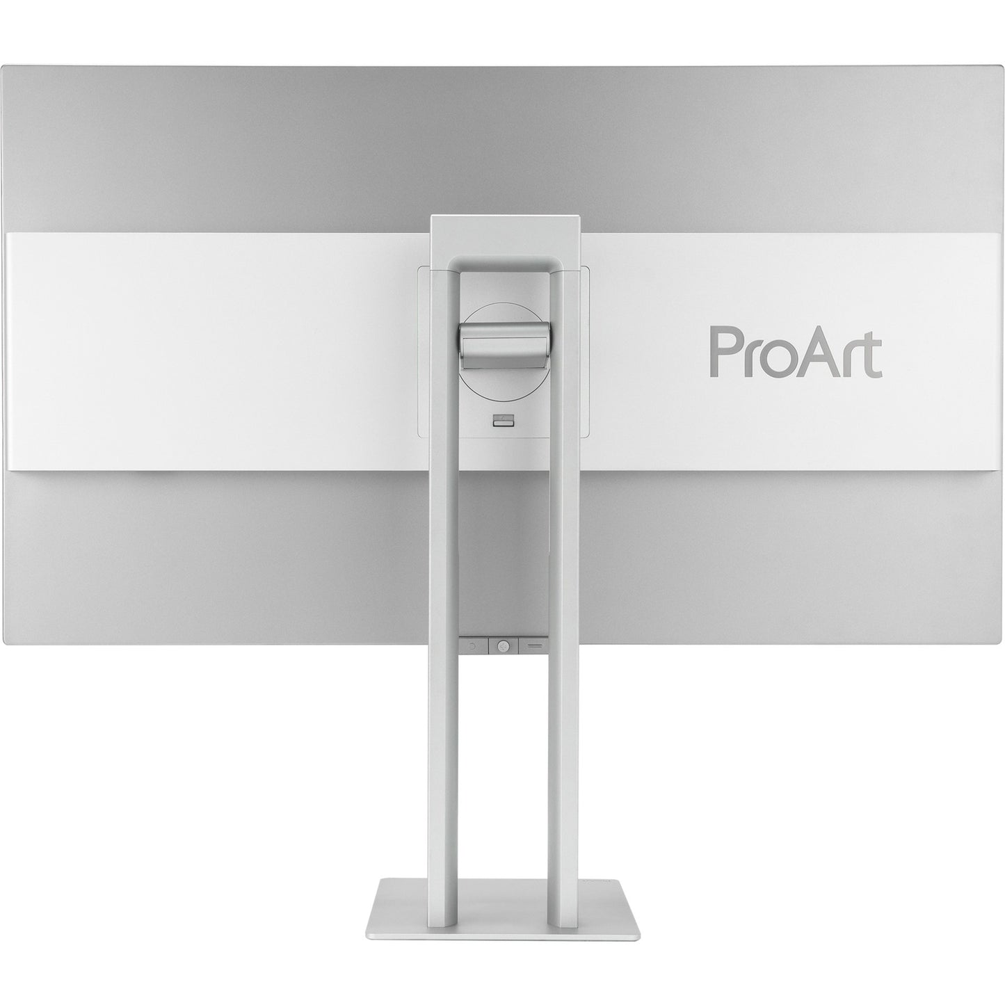 Monitor Asus Proart PA32UCDM 31.5 4K UHD (argento, HDMI, USB-A, USB-C, 2x Thunderbolt 4, 240 Hz)