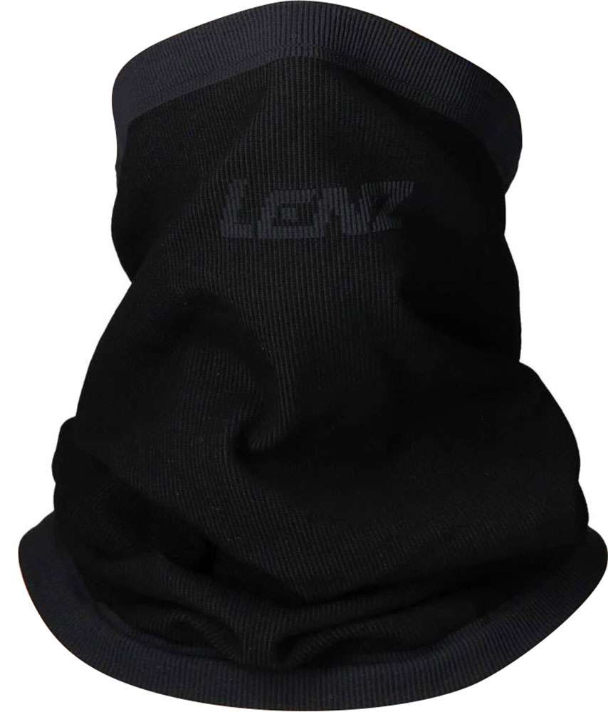 Lenz multifunctional scarf