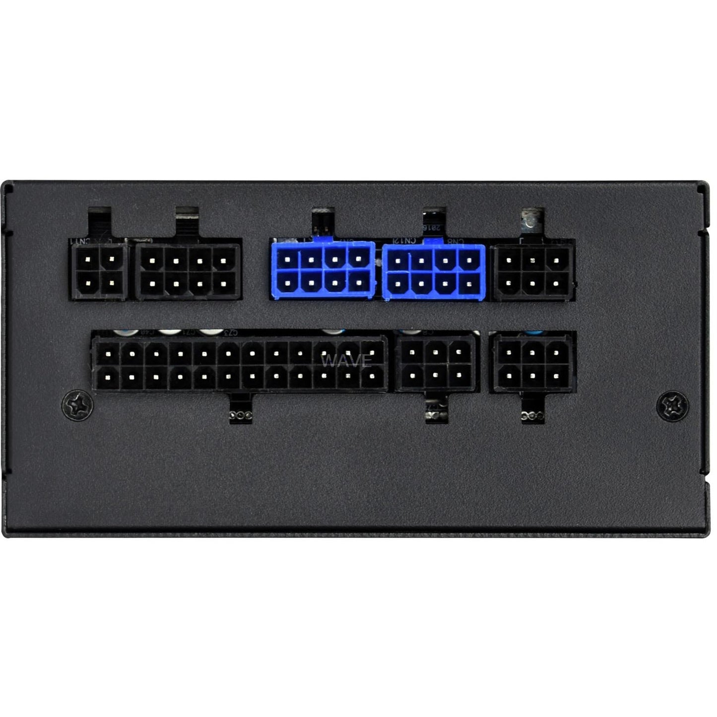 Alimentatore modulare Silverstone sx700-g v1.1-gm da 700 watt (4x pcie)