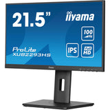 Iiyama prolite xub2293hs-b6 - afbeelding 4