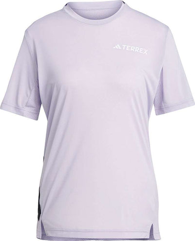 Adidas xperior - camiseta funcional para mujer