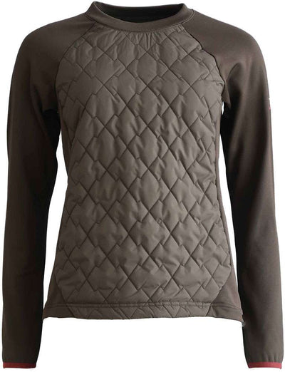 Zimtstern spinz hybrid - sudadera mtb para mujer