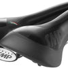 Saddle Tour Well M1 Gel Black 0301492