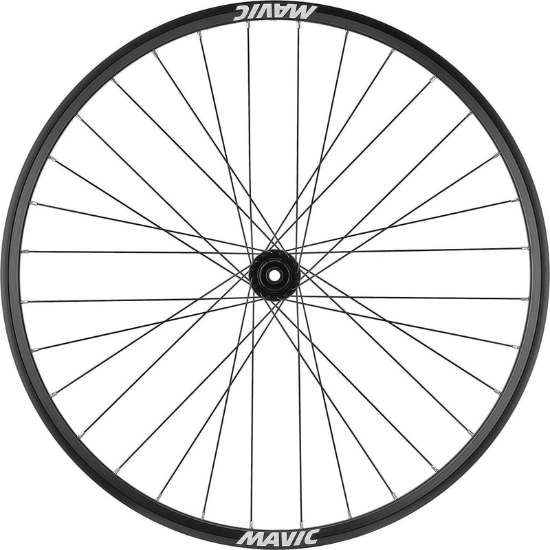Mavic e-access xr22 28 cl shimano hg qr rear wheel