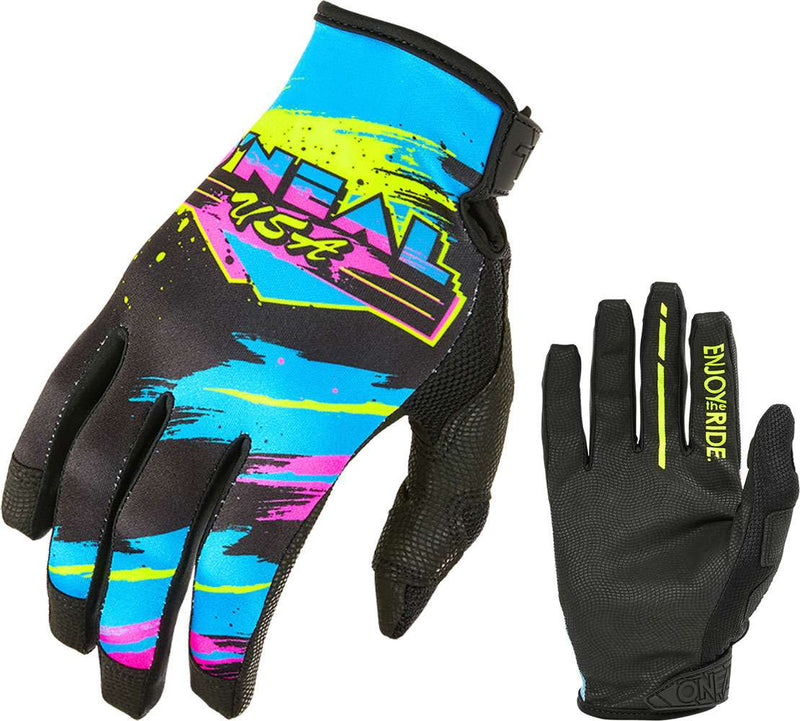 O'neal mayhem reseda - guantes mtb
