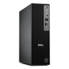 Dell Pro Slim QCS1250 U5-235 16 512 (VDVFT) Sistema de PC (Negro | Core Ultra 5-235 | Gráficos Intel | 16 GB | 512 GB SSD)