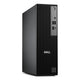 Dell Pro Slim QCS1250 U5-235 16 512 (VDVFT) Sistema de PC (Negro | Core Ultra 5-235 | Gráficos Intel | 16 GB | 512 GB SSD)
