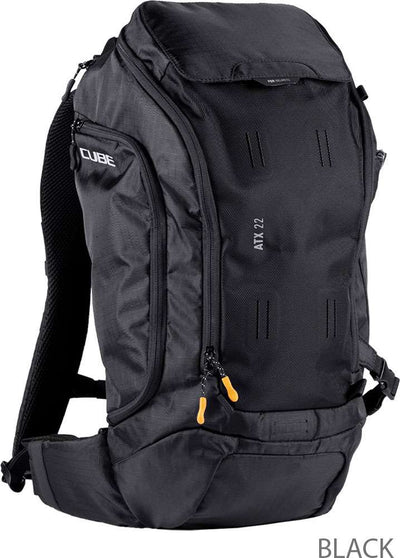 Cubo atx 22 - mochila