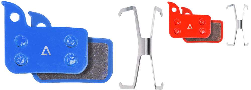 Pastillas de disco de nivel acid sram red22 force22 rival22 s700