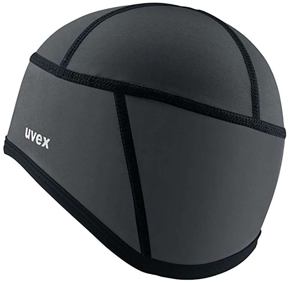 Gorra térmica para bicicleta Uvex - gorra de calavera