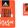 Granite stash tire plug refill kit