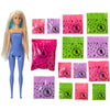 Mattel Color revele la tarifa de moda de fantasía