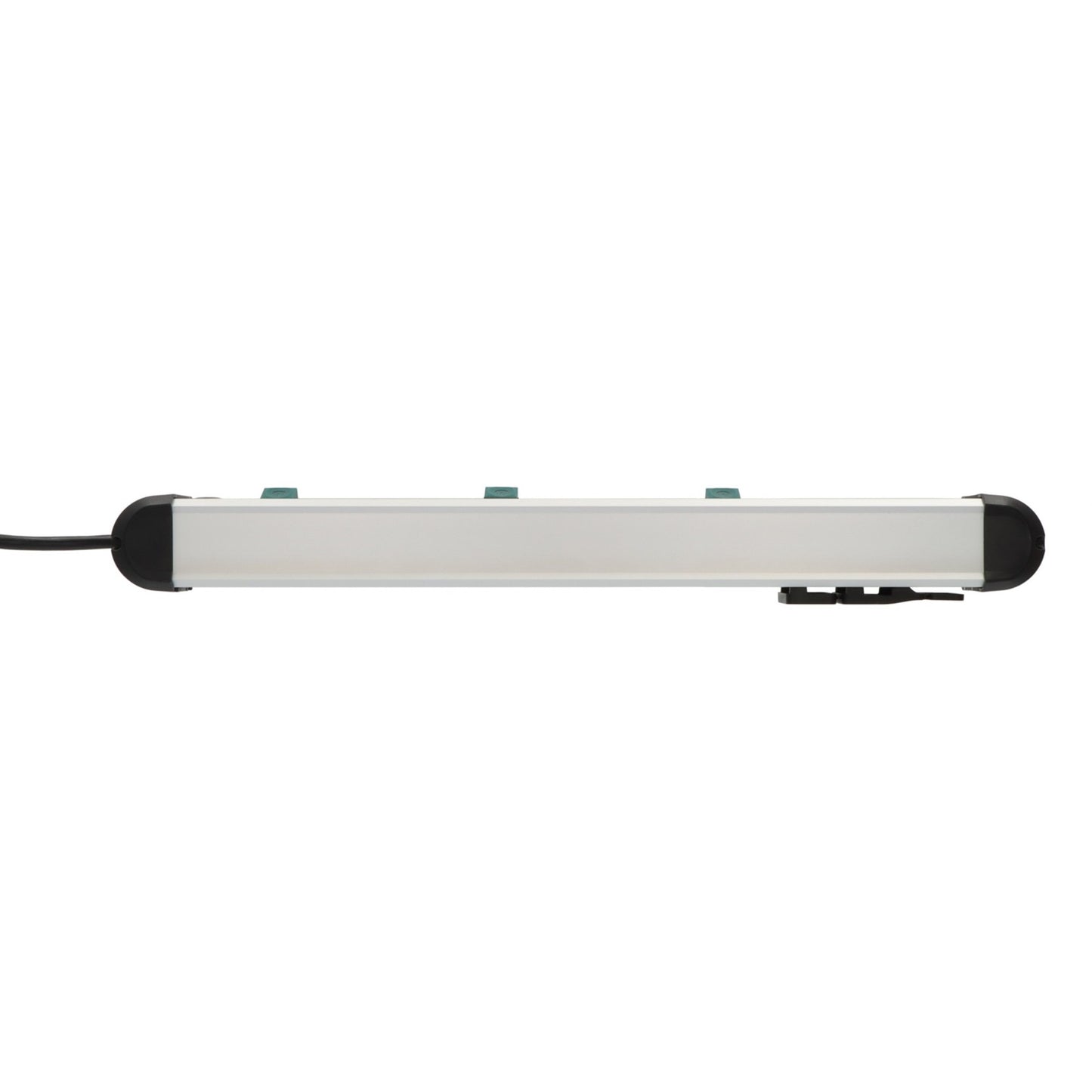 Brennenstuhl Premium-Alu-Line Socket 6 Time