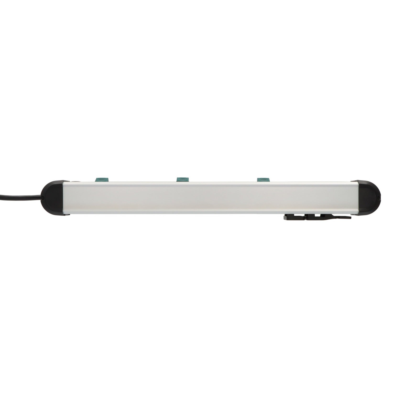 Brennenstuhl Premium-alu-line 6-TIE