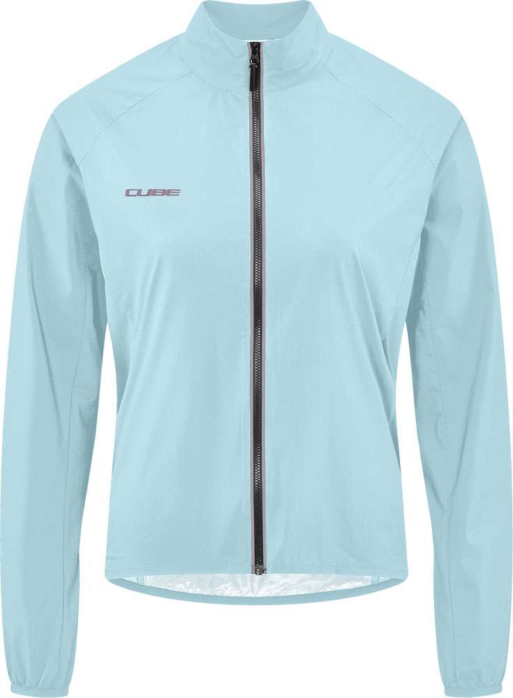 Cube atx cmpt - giacca a vento da donna