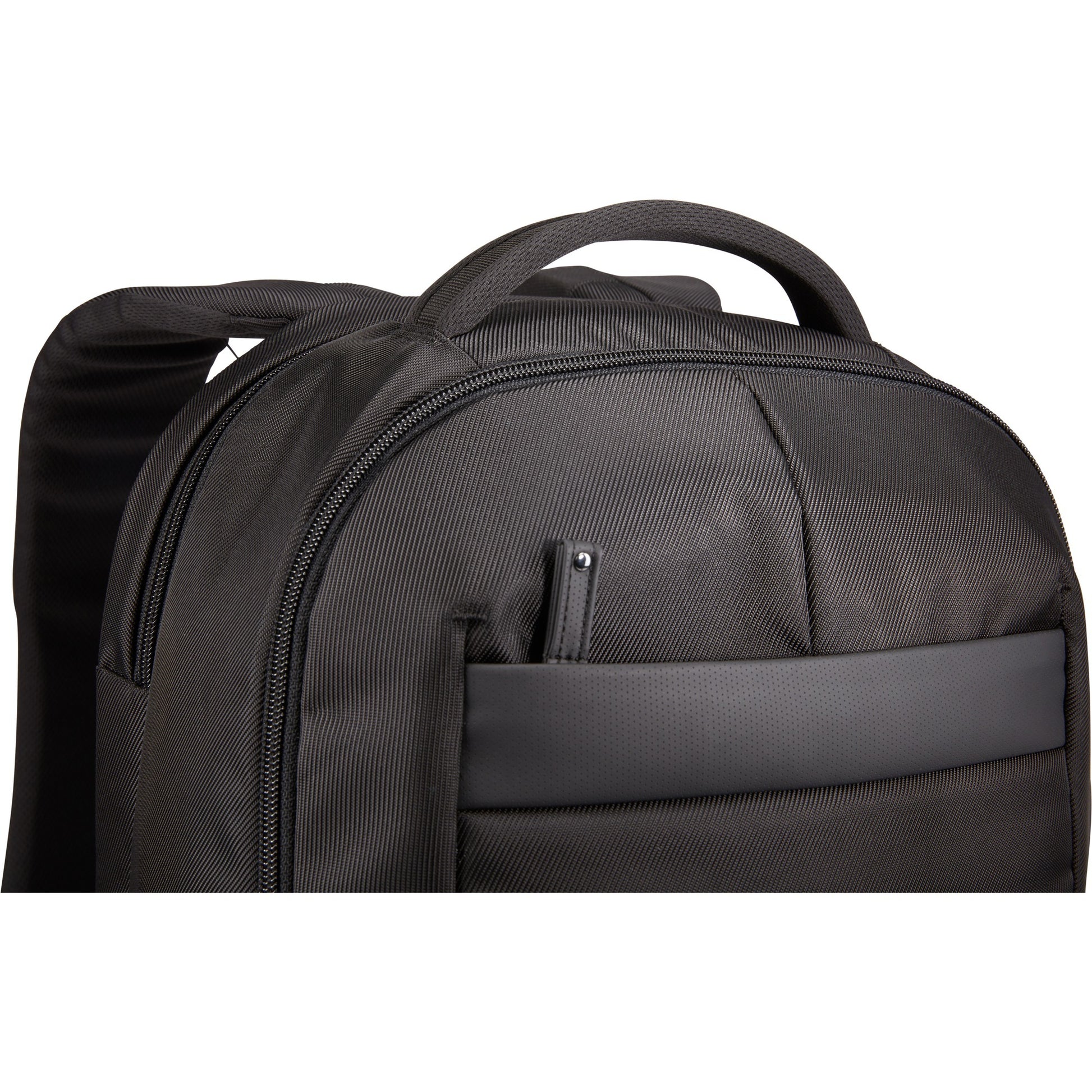 Nota de lógica de caso 15.6 mochila para computadora portátil