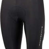 Protective aero fusion - bib tights with pad