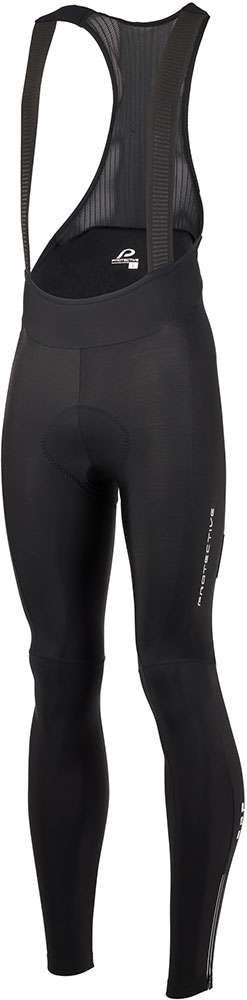 Aero fusion protectora - culotte con tirantes con badana