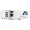 Viewsonic px701-4k proiettore dlp 4k uhd (bianco, 3200 ansi lumen)