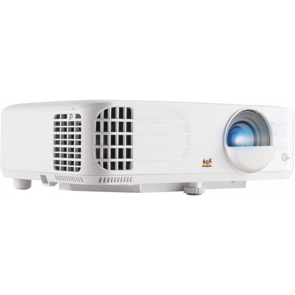 Viewsonic px701-4k proiettore dlp 4k uhd (bianco, 3200 ansi lumen)