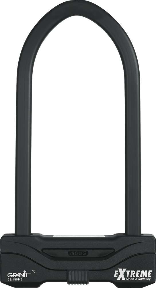 Abus Granit Extreme 59 180 lucchetto a U