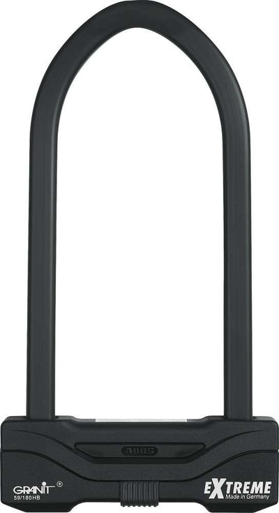 Abus granit extreme 59 180 u-lock
