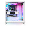 Raffreddamento ad acqua NZXT Kraken Elite 240 RGB (bianco)