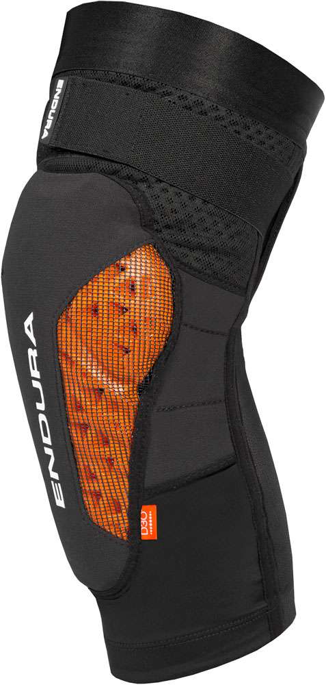 Endura mt500 lite d3o® - protectores de rodilla