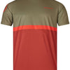 Endura singletrack core - camiseta mtb