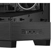Custodia midi tower Asus a31 plus (nera | 2x USB-A | 2x USB-C | vetro temperato)