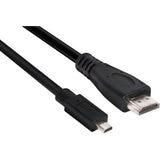 Club 3D Micro HDMI> HDMI 2.0 - afbeelding 3