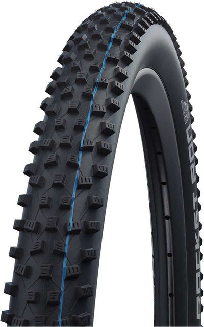 Schwalbe vouwband rocket ron evolution 60-622 tle zwart