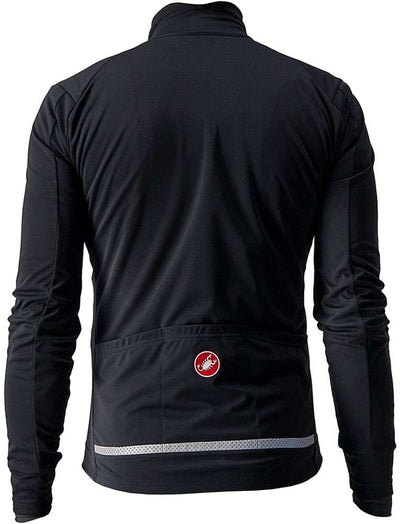 Castelli go - giacca softshell