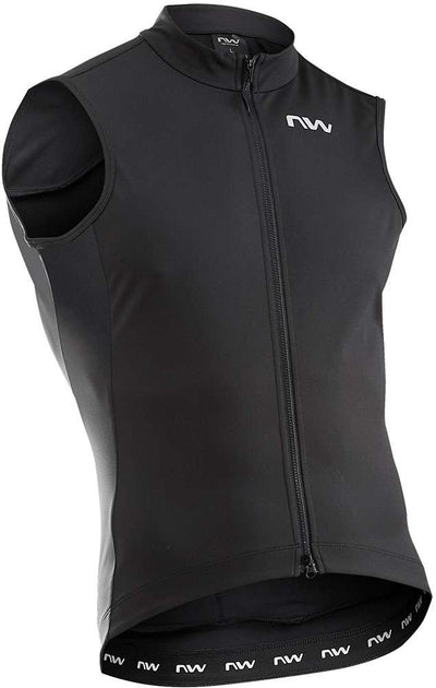 Northwave air out - chaleco impermeable y cortavientos