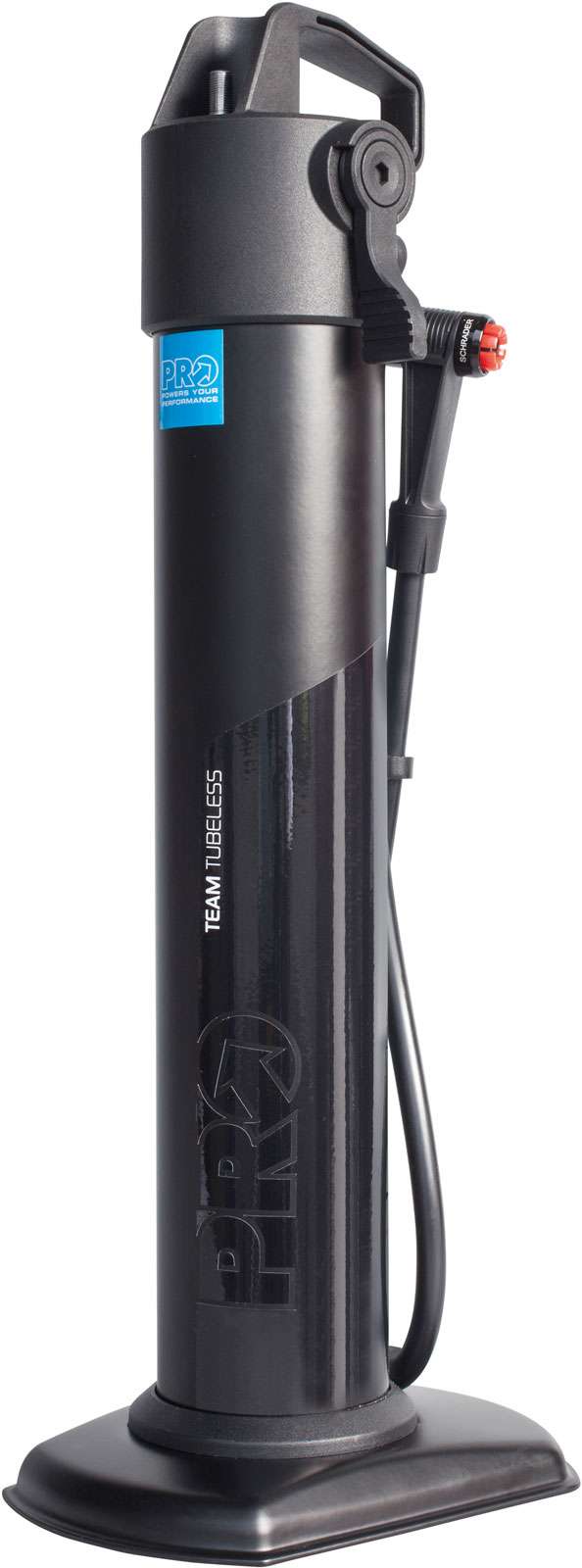Team di compressori professionali tubeless