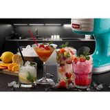 Ariete Party Time Schaafijs Machine 0076 01 - afbeelding 10