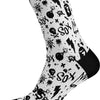 Sox calzado monocromo - calcetines