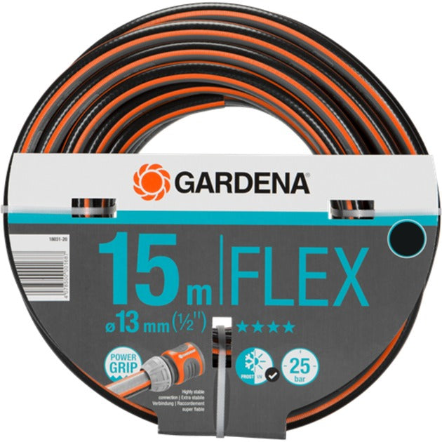 Gardena Comfort Flex Hose 13 mm (1 2)
