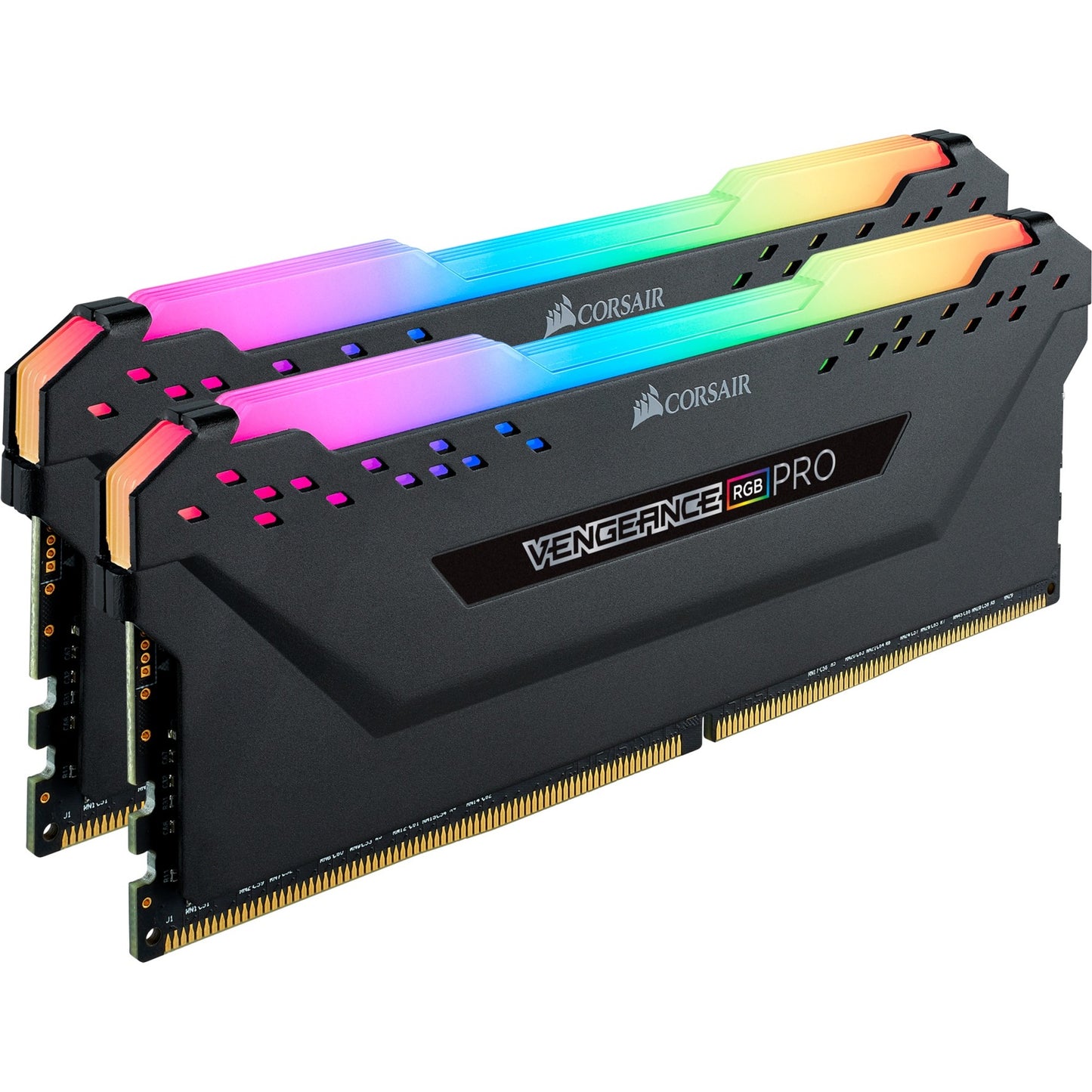 Kit Corsair da 32 GB DDR4-3200